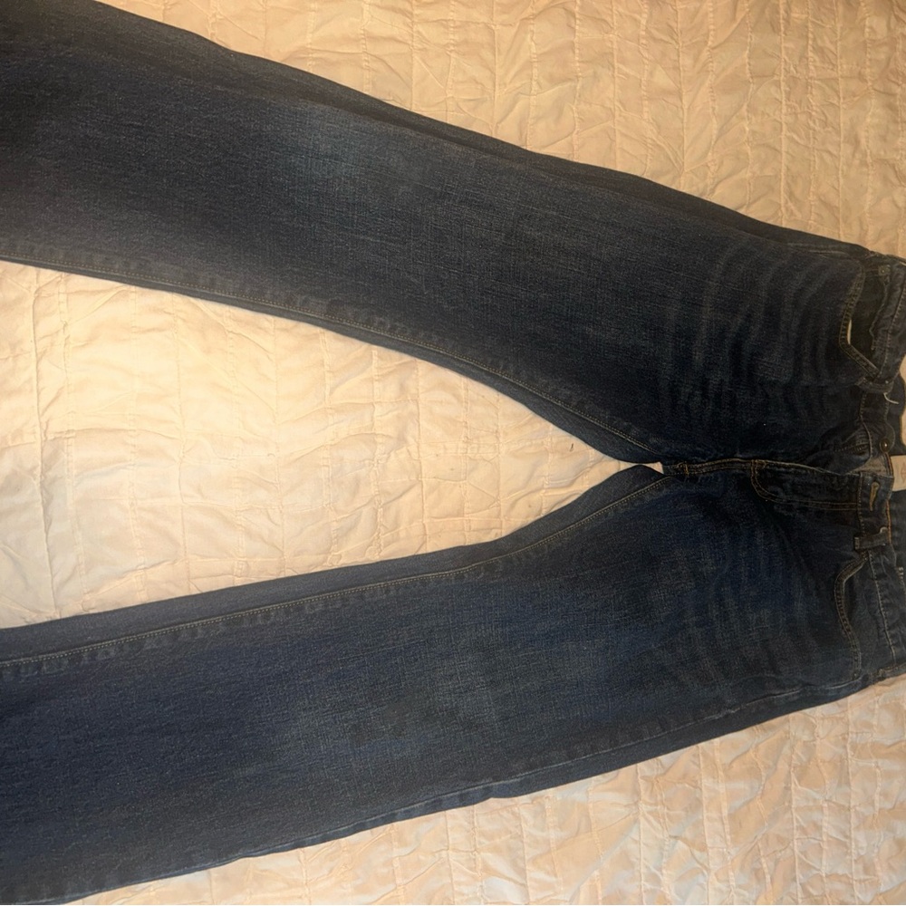 Dockers straight fit Classic Blue  Jeans
34x32